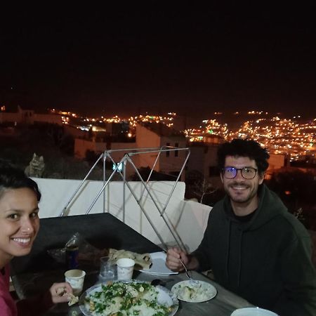 Petra Inn House Wadi Musa Ngoại thất bức ảnh