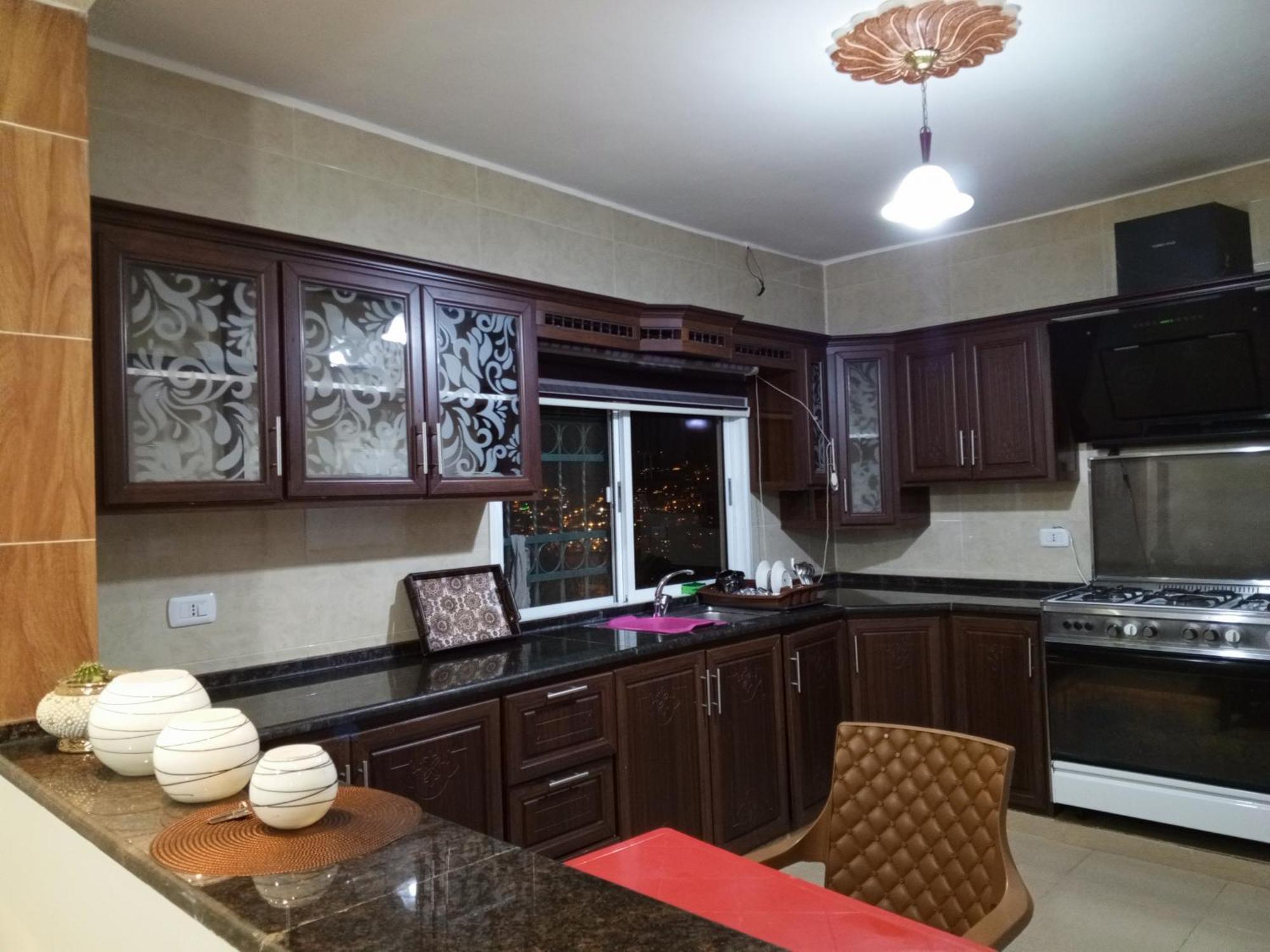 Petra Inn House Wadi Musa Ngoại thất bức ảnh