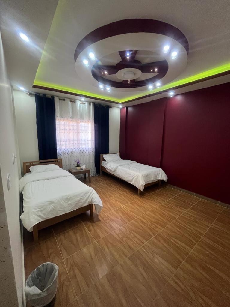 Petra Inn House Wadi Musa Ngoại thất bức ảnh