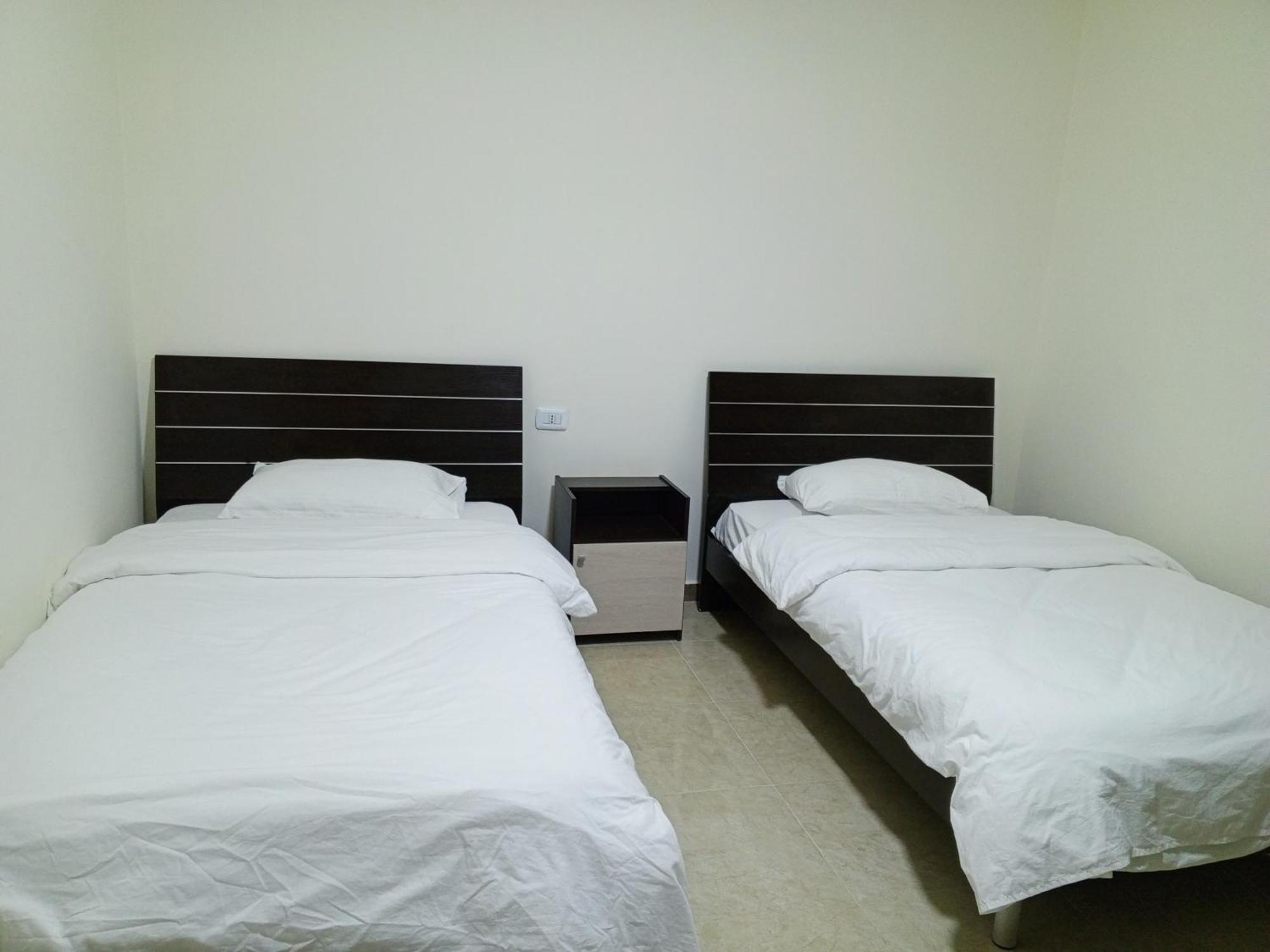 Petra Inn House Wadi Musa Phòng bức ảnh