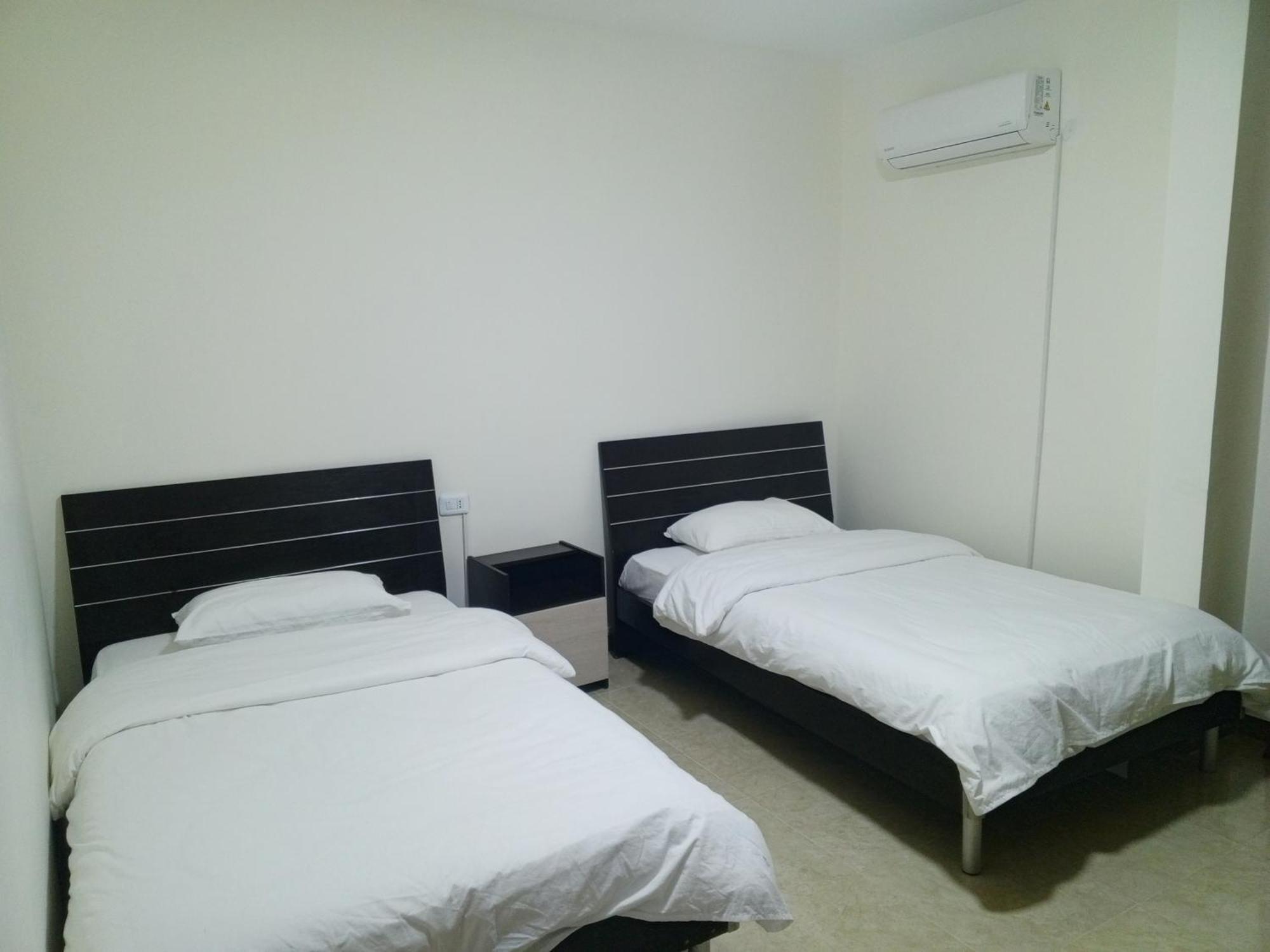 Petra Inn House Wadi Musa Phòng bức ảnh